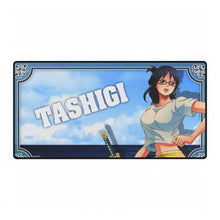 Load image into Gallery viewer, Tashigi - Petty Officer Mouse Pad (Desk Mat)