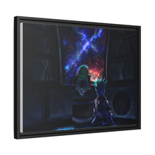 Load image into Gallery viewer, Dr. Stone Canvas Framed Art Print