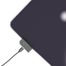 Load image into Gallery viewer, InuYasha RGB LED Mouse Pad (Desk Mat)