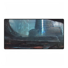 Load image into Gallery viewer, A mall from out of this world Mouse Pad (Desk Mat)