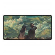 Load image into Gallery viewer, Your Name. Mouse Pad (Desk Mat)