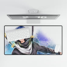 Load image into Gallery viewer, Anime That Time I Got Reincarnated as a Slime Mouse Pad (Desk Mat)