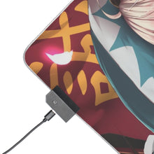 Load image into Gallery viewer, Fate/Grand Order RGB LED Mouse Pad (Desk Mat)