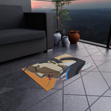 Load image into Gallery viewer, FullMetal Alchemist Rug