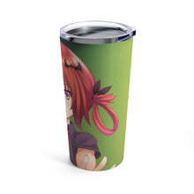 Load image into Gallery viewer, Anime Gabriel DropOut Tumbler 20oz