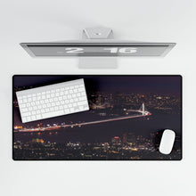 Load image into Gallery viewer, Sans Mouse Pad (Desk Mat)