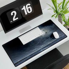 Load image into Gallery viewer, Nature Moon Mouse Pad (Desk Mat)