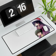 Load image into Gallery viewer, Anime Oreimo Mouse Pad (Desk Mat)