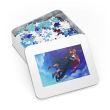 Load image into Gallery viewer, Anime Howl's Moving Castle Jigsaw Puzzle