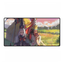 Load image into Gallery viewer, Anime Onmyoji Mouse Pad (Desk Mat)