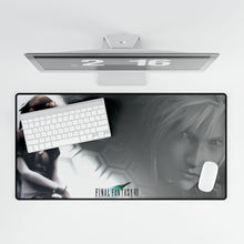 Load image into Gallery viewer, Final Fantasy Mouse Pad (Desk Mat)