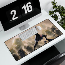 Load image into Gallery viewer, NieR: Automata Mouse Pad (Desk Mat)