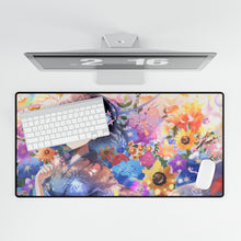 Load image into Gallery viewer, Anime The iDOLM@STER: Shiny Colors Mouse Pad (Desk Mat)