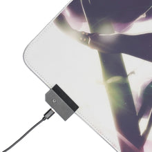 Load image into Gallery viewer, Seraph Of The End RGB LED Mouse Pad (Desk Mat)