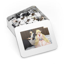 Load image into Gallery viewer, Anime Fairy Tailr Jigsaw Puzzle