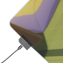 Load image into Gallery viewer, Lycoris Recoil RGB LED Mouse Pad (Desk Mat)