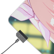Load image into Gallery viewer, Belle (2021) RGB LED Mouse Pad (Desk Mat)