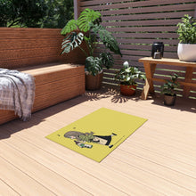 Load image into Gallery viewer, Lycoris Recoil Mizuki Nakahara Rug