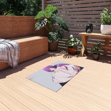 Load image into Gallery viewer, Kuroko's Basketball Atsushi Murasakibara Rug