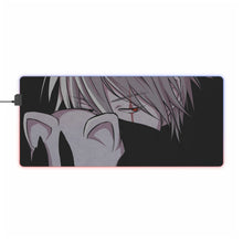 Load image into Gallery viewer, Anime Naruto RGB LED Mouse Pad (Desk Mat)