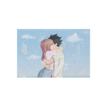 Load image into Gallery viewer, Koe No Katachi Rug