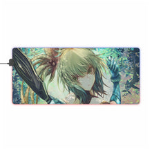 Load image into Gallery viewer, Fate/Apocrypha RGB LED Mouse Pad (Desk Mat)