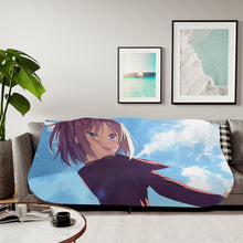 Load image into Gallery viewer, Classroom Of The Elite Sherpa Blanket