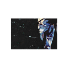 Load image into Gallery viewer, Kenpachi Zaraki (Bleach) Rug