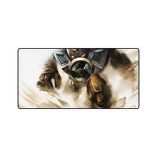 Load image into Gallery viewer, Mega Man Mouse Pad (Desk Mat)