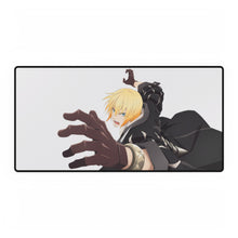 Load image into Gallery viewer, Anime Tales of Zestiria the X Mouse Pad (Desk Mat)