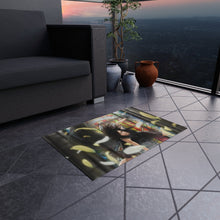 Load image into Gallery viewer, Anime Final Fantasy VII: Advent Children Rug