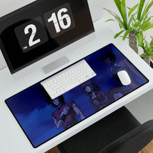 Load image into Gallery viewer, Interstella 5555 The 5tory Of The 5ecret 5tar 5ystem Mouse Pad (Desk Mat)