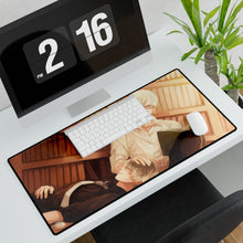 Load image into Gallery viewer, Anime Tokyo Ghoul:re Mouse Pad (Desk Mat)