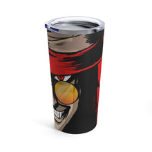 Load image into Gallery viewer, Hellsing Tumbler 20oz
