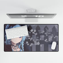 Load image into Gallery viewer, Hoshimachi Suisei Mouse Pad (Desk Mat)
