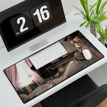 Load image into Gallery viewer, Anime Sakurasou No Pet Na Kanojo Mouse Pad (Desk Mat)
