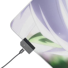 Load image into Gallery viewer, Dragon Ball Super RGB LED Mouse Pad (Desk Mat)