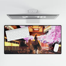 Load image into Gallery viewer, Anime Original Mouse Pad (Desk Mat)