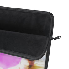 Load image into Gallery viewer, Netero From Hunter x Hunter Laptop Sleeve