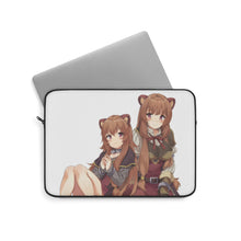 Load image into Gallery viewer, The Rising of the Shield Hero Laptop Sleeve
