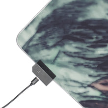 Load image into Gallery viewer, Juuzou Suzuya RGB LED Mouse Pad (Desk Mat)