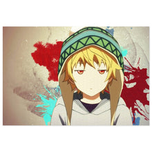 Load image into Gallery viewer, Noragami Yukine, Noragami Jigsaw Puzzle