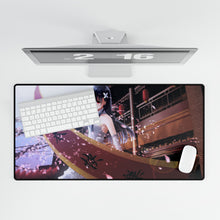 Load image into Gallery viewer, Anime Sankarea Mouse Pad (Desk Mat)