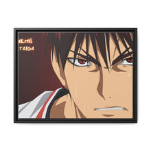 Load image into Gallery viewer, Anime Kuroko's Basketball Canvas Framed Art Print