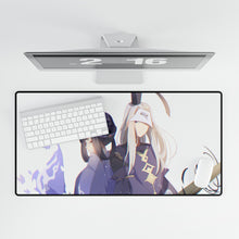 Load image into Gallery viewer, Anime Onmyoji Mouse Pad (Desk Mat)
