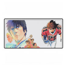 Load image into Gallery viewer, Eyeshield 21 Mouse Pad (Desk Mat)