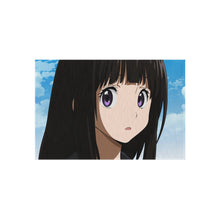 Load image into Gallery viewer, Hyouka Eru Chitanda Rug
