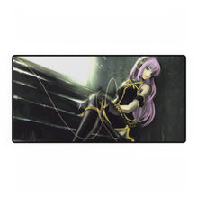 Load image into Gallery viewer, Anime Girl Mouse Pad (Desk Mat)