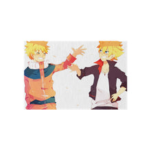 Load image into Gallery viewer, Boruto Rug