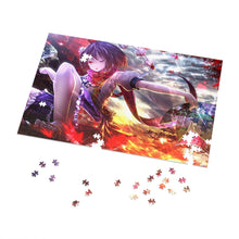 Load image into Gallery viewer, Touhou Jigsaw Puzzle
